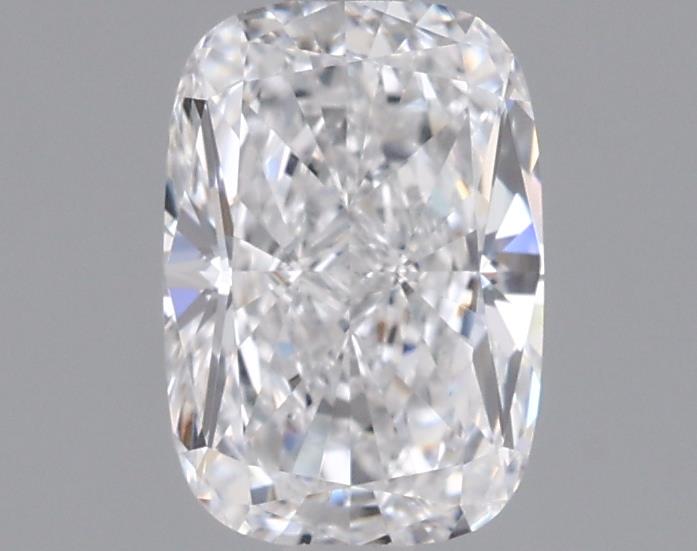IGI 0.99 Carat Cushion Lab Grown Diamond 人工培育鑽石 實驗室人造鑽石