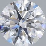 IGI 1.43 Carat Round Brilliant Lab Grown Diamond 人工培育鑽石 實驗室人造鑽石
