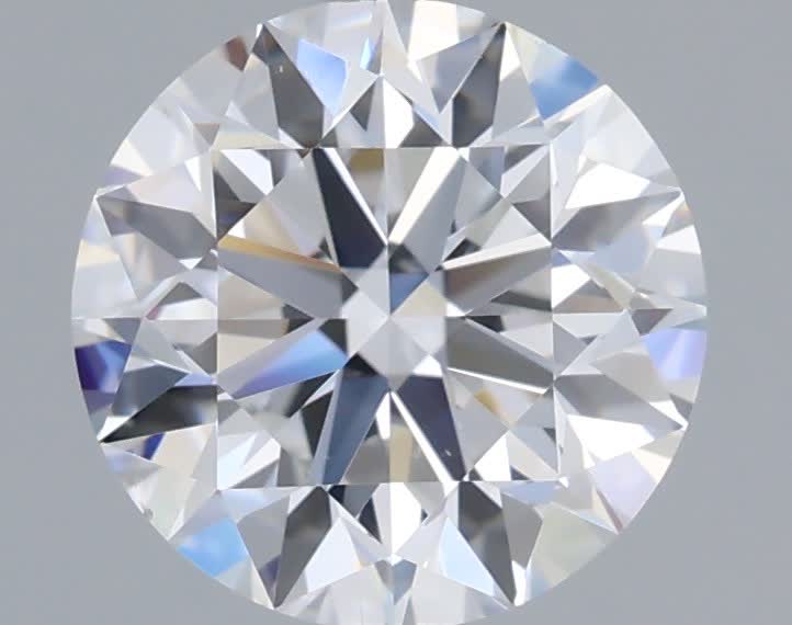 IGI 1.43 Carat Round Brilliant Lab Grown Diamond 人工培育鑽石 實驗室人造鑽石