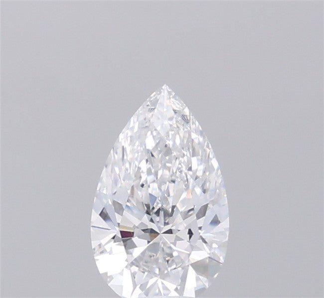 IGI 1.10 Carat Pear Lab Grown Diamond 人工培育鑽石 實驗室人造鑽石