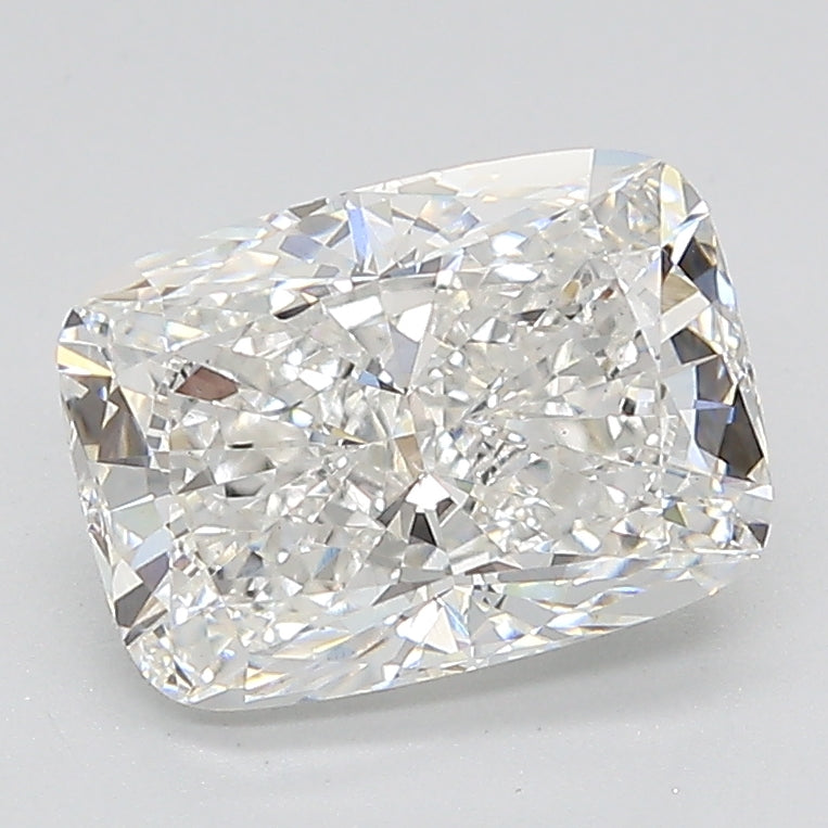 IGI 2.23 Carat 枕形 - Cushion 培育鑽石 Lab Grown Diamond 人造鑽石 人工鑽石 實驗室鑽石 培養鑽石 香港 培育鑽 