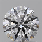 IGI 0.96 Carat Round Brilliant Lab Grown Diamond