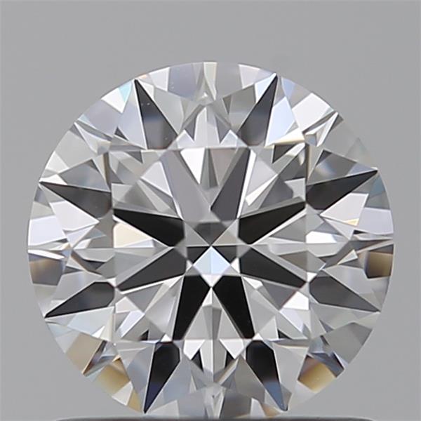 IGI 0.96 Carat Round Brilliant Lab Grown Diamond