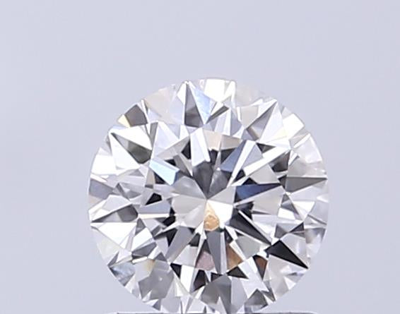IGI 0.52 Carat Round Brilliant Lab Grown Diamond 人工培育鑽石 實驗室人造鑽石