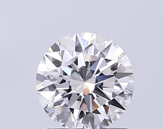 IGI 0.52 Carat Round Brilliant Lab Grown Diamond 人工培育鑽石 實驗室人造鑽石
