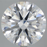 IGI 8.26 Carat Round Brilliant Lab Grown Diamond 人工培育鑽石 實驗室人造鑽石