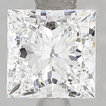 IGI 1.44 Carat Princess Cut Lab Grown Diamond