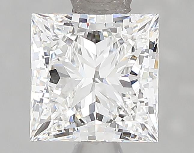 IGI 1.44 Carat Princess Cut Lab Grown Diamond
