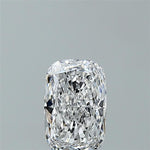 IGI 1.17 Carat Cushion Lab Grown Diamond 人工培育鑽石 實驗室人造鑽石