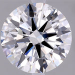 IGI 2.50 Carat Round Brilliant Lab Grown Diamond 人工培育鑽石 實驗室人造鑽石
