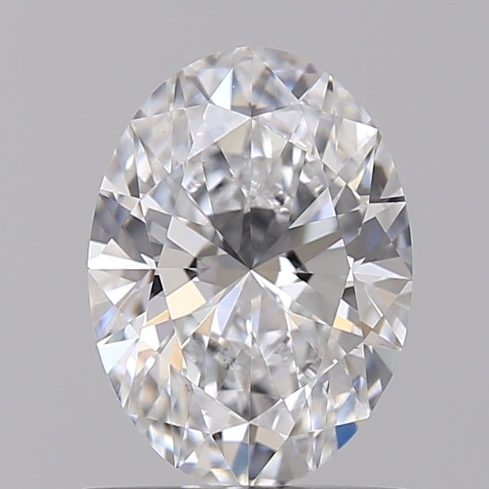 IGI 0.95 Carat 橢圓形 - Oval 培育鑽石 Lab Grown Diamond 人造鑽石 人工鑽石 實驗室鑽石 培養鑽石 香港 培育鑽 