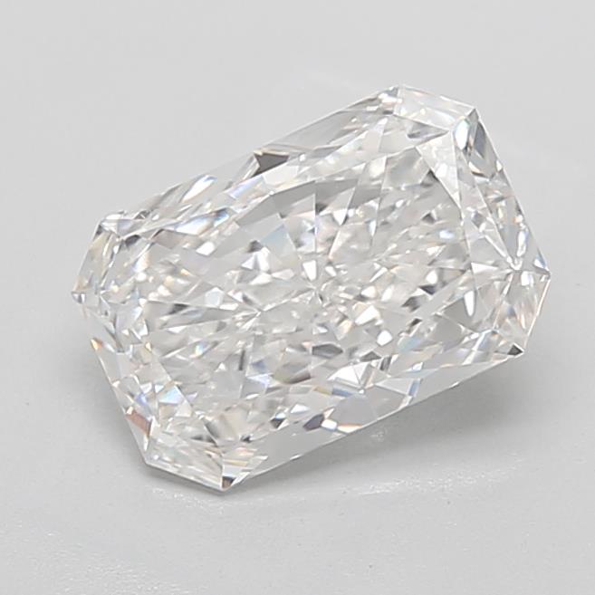 IGI 3.51 Carat Radiant Cut Lab Grown Diamond 人工培育鑽石 實驗室人造鑽石