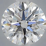IGI 1.51 Carat Round Brilliant Lab Grown Diamond