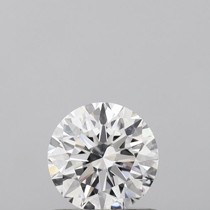 IGI 0.73 Carat Round Brilliant Lab Grown Diamond