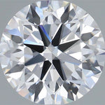 IGI 1.75 Carat Round Brilliant Lab Grown Diamond