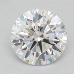 IGI 1.50 Carat Round Brilliant Lab Grown Diamond 人工培育鑽石 實驗室人造鑽石