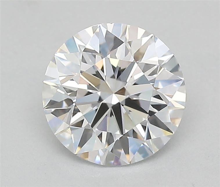 IGI 1.50 Carat Round Brilliant Lab Grown Diamond 人工培育鑽石 實驗室人造鑽石