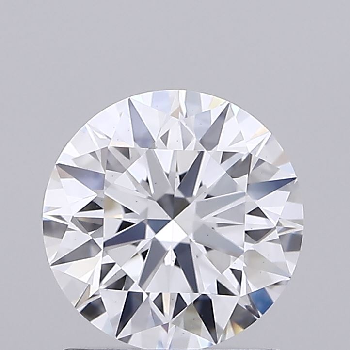 IGI 1.05 Carat Round Brilliant Lab Grown Diamond