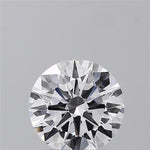 IGI 2.01 Carat Round Brilliant Lab Grown Diamond 人工培育鑽石 實驗室人造鑽石
