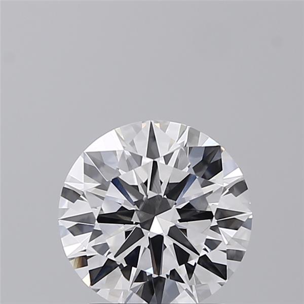IGI 2.01 Carat Round Brilliant Lab Grown Diamond 人工培育鑽石 實驗室人造鑽石