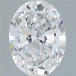 IGI 1.02 Carat Oval Lab Grown Diamond 人工培育鑽石 實驗室人造鑽石