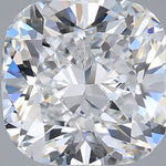 IGI 2.00 Carat Cushion Lab Grown Diamond 人工培育鑽石 實驗室人造鑽石