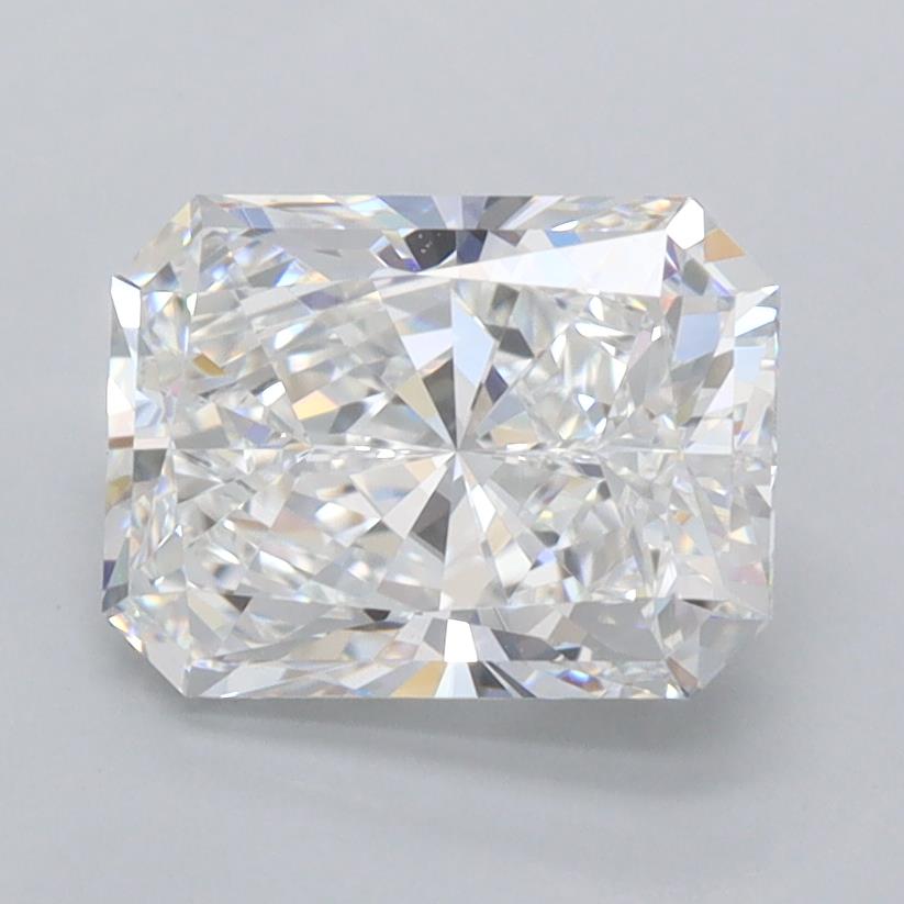 IGI 1.92 Carat Radiant Cut Lab Grown Diamond 人工培育鑽石 實驗室人造鑽石