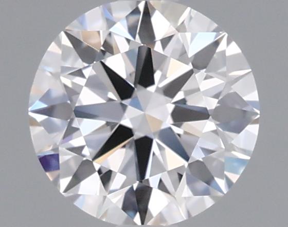 IGI 0.67 Carat Round Brilliant Lab Grown Diamond 人工培育鑽石 實驗室人造鑽石