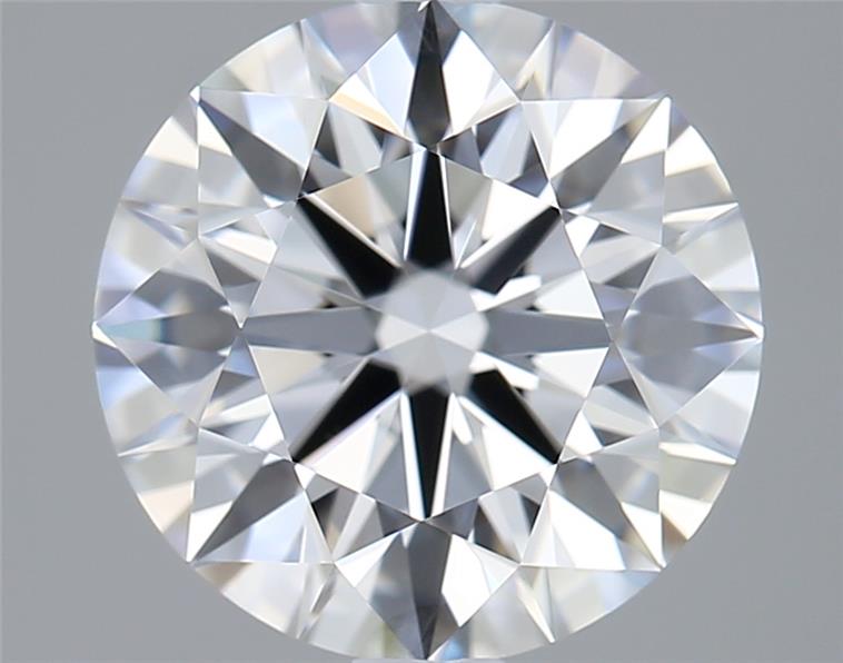 IGI 2.30 Carat Round Brilliant Lab Grown Diamond 人工培育鑽石 實驗室人造鑽石