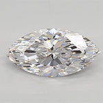 IGI 0.72 Carat Marquise Lab Grown Diamond 人工培育鑽石 實驗室人造鑽石