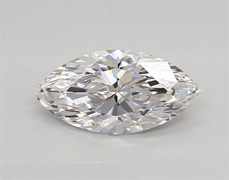 IGI 0.72 Carat Marquise Lab Grown Diamond 人工培育鑽石 實驗室人造鑽石