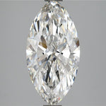 IGI 2.10 Carat Marquise Lab Grown Diamond 人工培育鑽石 實驗室人造鑽石