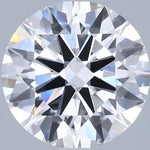 IGI 1.66 Carat Round Brilliant Lab Grown Diamond 人工培育鑽石 實驗室人造鑽石