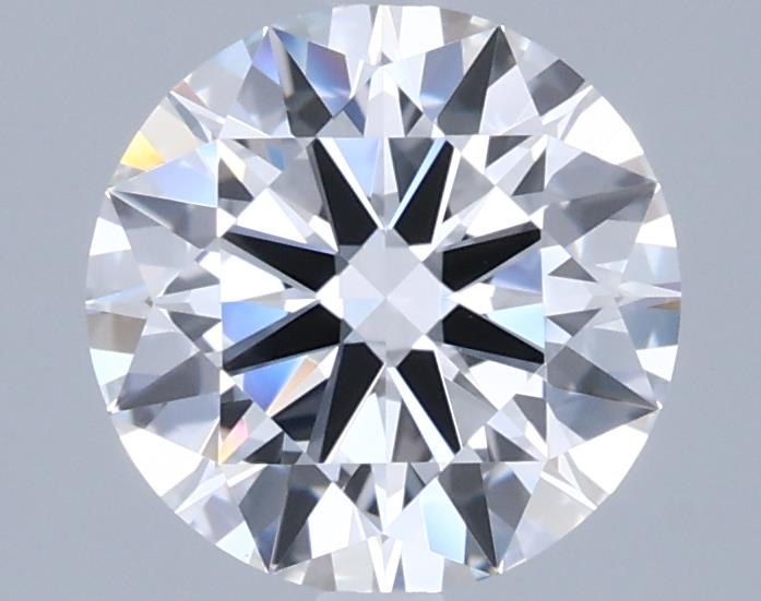 IGI 1.66 Carat Round Brilliant Lab Grown Diamond 人工培育鑽石 實驗室人造鑽石