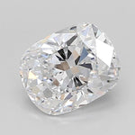 IGI 1.3 Carat Cushion Lab Grown Diamond