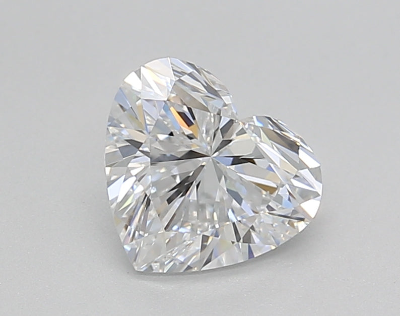 IGI 1.03 Carat 心形 - Heart 培育鑽石 Lab Grown Diamond 人造鑽石 人工鑽石 實驗室鑽石 培養鑽石 香港 培育鑽 