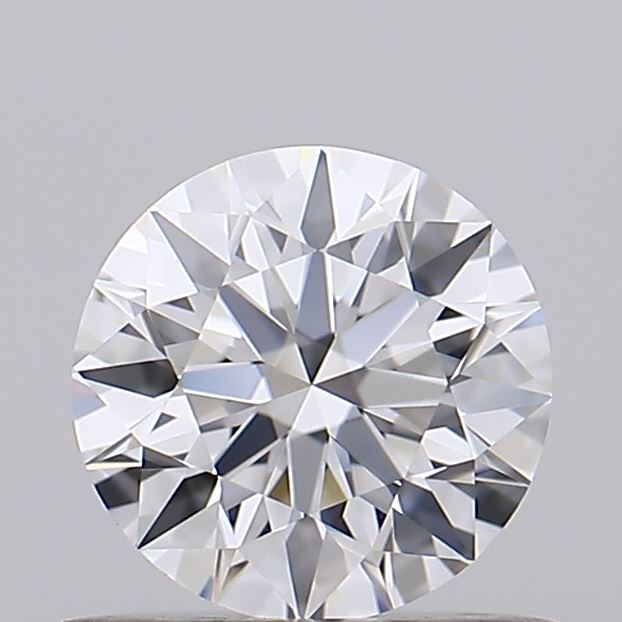 IGI 0.53 Carat Round Brilliant Lab Grown Diamond 人工培育鑽石 實驗室人造鑽石