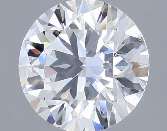 IGI 1.71 Carat Round Brilliant Lab Grown Diamond 人工培育鑽石 實驗室人造鑽石