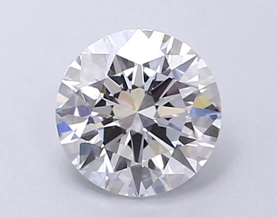IGI 0.63 Carat Round Brilliant Lab Grown Diamond 人工培育鑽石 實驗室人造鑽石
