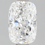 IGI 1.15 Carat Cushion Lab Grown Diamond