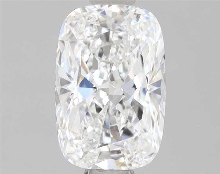 IGI 1.15 Carat Cushion Lab Grown Diamond