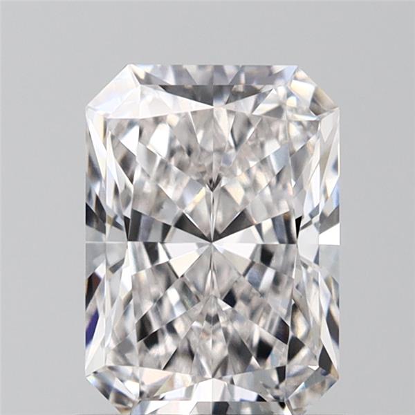 IGI 1.03 Carat Radiant Cut Lab Grown Diamond 人工培育鑽石 實驗室人造鑽石