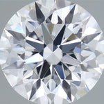IGI 1.87 Carat Round Brilliant Lab Grown Diamond