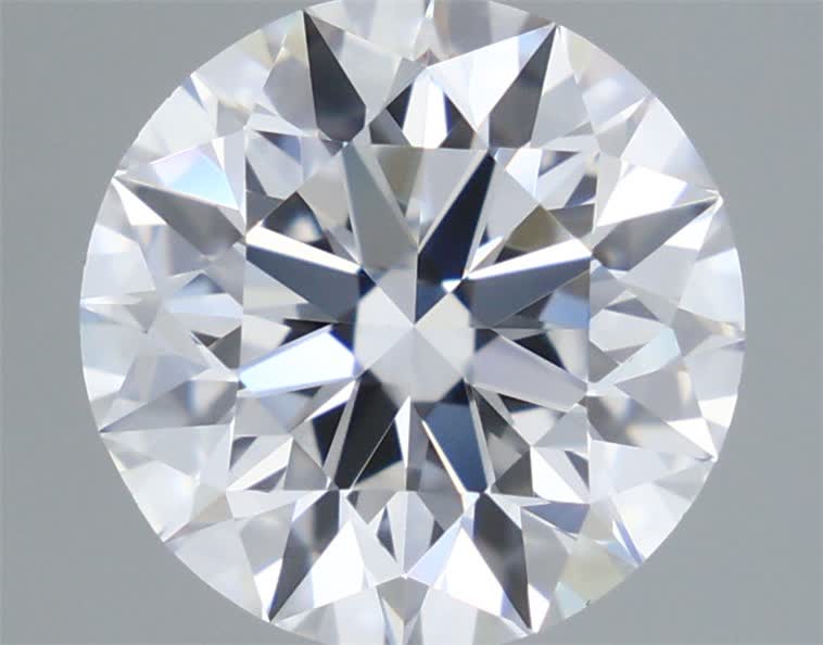 IGI 1.87 Carat Round Brilliant Lab Grown Diamond