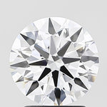 IGI 2.24 Carat Round Brilliant Lab Grown Diamond 人工培育鑽石 實驗室人造鑽石