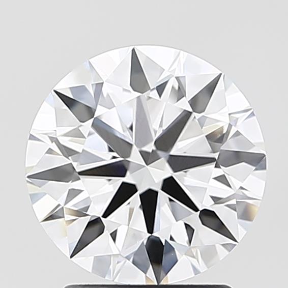IGI 2.24 Carat Round Brilliant Lab Grown Diamond 人工培育鑽石 實驗室人造鑽石
