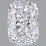 IGI 0.96 Carat Cushion Lab Grown Diamond 人工培育鑽石 實驗室人造鑽石