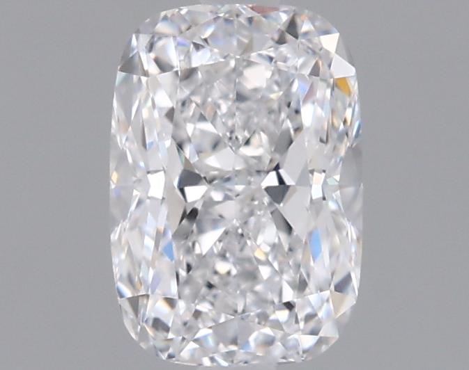 IGI 0.96 Carat Cushion Lab Grown Diamond 人工培育鑽石 實驗室人造鑽石