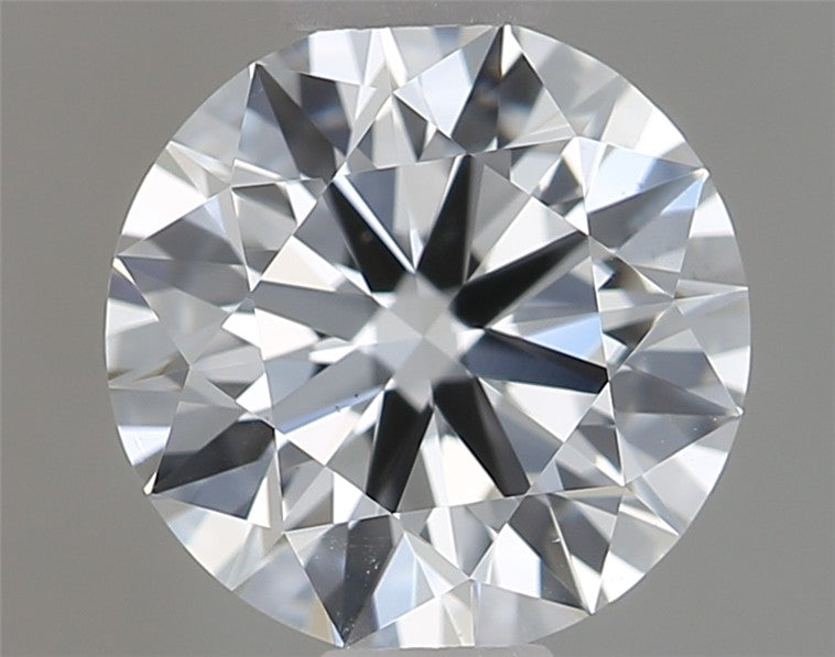 IGI 0.66 Carat Round Brilliant Lab Grown Diamond 人工培育鑽石 實驗室人造鑽石