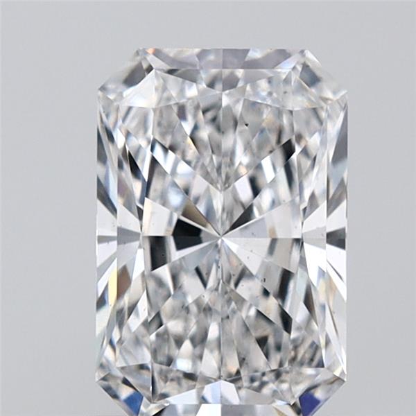 IGI 1.04 Carat Radiant Cut Lab Grown Diamond 人工培育鑽石 實驗室人造鑽石